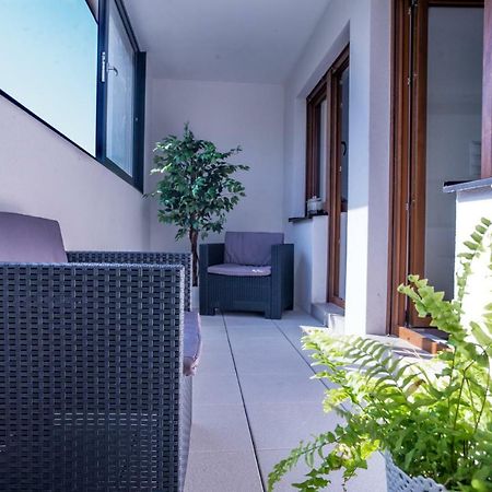 Apartment In The City Center Vratislav Exteriér fotografie