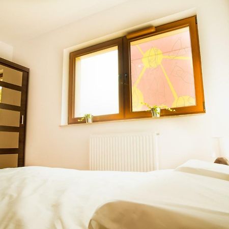 Apartment In The City Center Vratislav Exteriér fotografie
