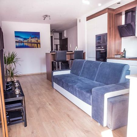 Apartment In The City Center Vratislav Exteriér fotografie