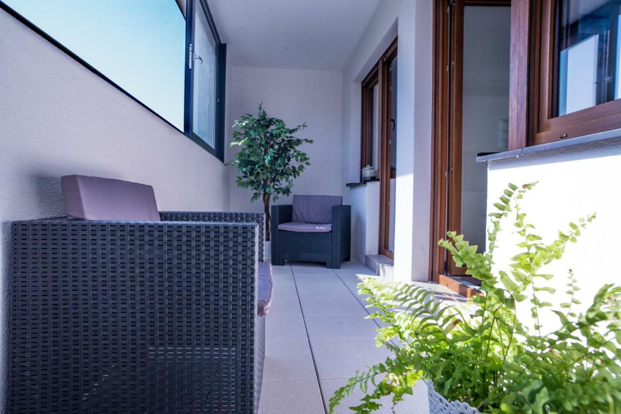 Apartment In The City Center Vratislav Exteriér fotografie