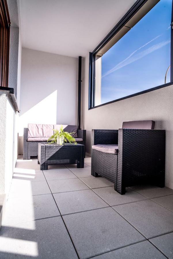 Apartment In The City Center Vratislav Exteriér fotografie